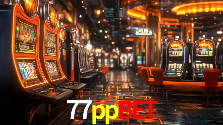Plataforma de Apostas 77ppbet